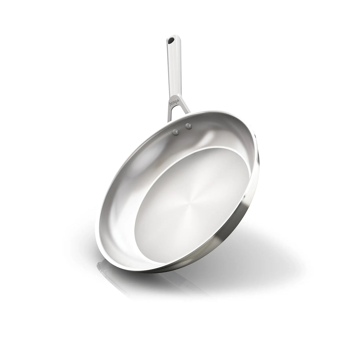 Ninja EverClad™ Commercial Grade Stainless Steel 30cm Fry Pan