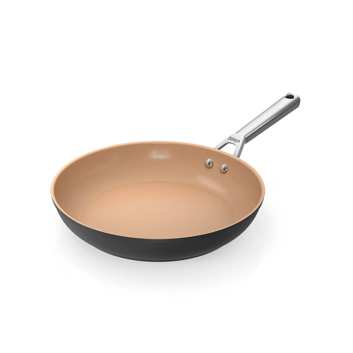 Ninja Extended Life™ Ceramic 30cm Fry Pan